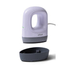Cricut EasyPress Mini LT - Lavender-Pro-Level Personalization: Use with heat transfer vinyl to make pro-looking, personalized projects that are vibrant and long lasting even after repeated washes