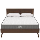 Modway Kate 6" Full Mattress-Vacuum-Packed New From Factory