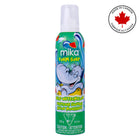 Mika Foam Soap - Wild Watermelon - 232g - 12 Pack-Spray allows kids to shape, bounce, and float the foam