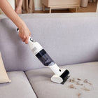 Tineco Go Mini Pet Cordless Handheld Vacuum Cleaner-20-Minute Battery: Up to 20 minutes of battery life per charge for efficient cleaning