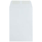 Jam Paper Open End Catalog Commercial Envelopes - 6 1/2" H x 9 1/2" W - White - 25 Pack-Features a straight flap with gummed closure and smooth paper finish