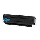 Ecotone Lexmark 55B1000 Remanufactured Toner Cartridge - Standard Yield - Black-Manufacturer: Nu-Tone Brand