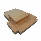 Reliabag Self Seal Corrugated Literature Mailer Boxes - 13" L x 10" W x 2" H - Kraft - 40 Pack-4
