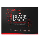 Nestlé Black Magic Dark Chocolate Assortment Box - 348 g-Premium assortment of dark chocolates