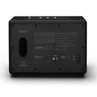 Marshall Stanmore III Home Bluetooth Speaker - Black-Stanmore III is ready for the future of Bluetooth technology and has been built to deliver next generation Bluetooth features the moment they are available
