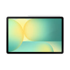Samsung Galaxy Tab S10 FE 10.9" Android Tablet with S-Pen - 256 GB - Silver-Screen Size: 10.9", 2304 x 1440 (WUXGA+), LCD, 90 Hz
