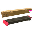 fuzion Sharp MX36NTMA Compatible Toner - Standard Yield - Magenta-Magenta