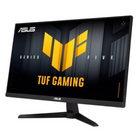 Asus TUF Gaming 27" QHD 1500:1 0.3 ms 165Hz IPS Gaming Monitor - VG27AQE5A-DisplayWidget Center enables easy monitor settings adjustments with a mouse. TUF Gaming A.I technology with AI-powered features to enhance users' gaming experience