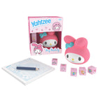 USAopoly YAHTZEE: My Melody-30+ Minutes