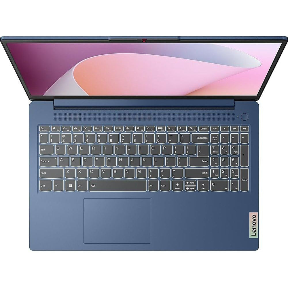 Lenovo Open Box IdeaPad Slim 3 15.6