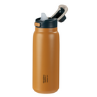 General Supply Goods + Co Water Bottle - 800 ml - Yellow-800 ml capacity