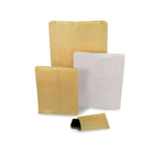 Eddie's Paper Notion Bag - 12" L x 16" W - Kraft - 500 Box-Paper Bag