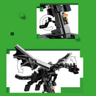 LEGO Minecraft The Ender Dragon-Treat boys and girls ages 10 and up to this gamer gift for kids