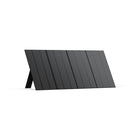 Bluetti PV350 Solar Panel - 350W-Durable:  Made of advanced laminated technology and long-lasting ETFE material, Bluetti solar panel features better light transmittance and durability