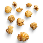 Nutybite Cheddar Cheese Popcorn-Gluten-free and peanut-free snack