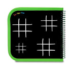 The Pencil Grip Daily Doodler Reusable Activity Book - Games On The Go-6