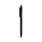 TRU RED Retractable Quick Dry Gel Pens - 0.7mm - Black - 5 Pack-0.7mm medium point spreads ink perfectly
