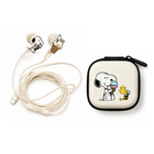 Orbit Peanuts Wired Earbuds-4