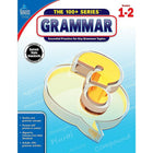eBook: Carson Dellosa 104835-EB Grammar - Grade 1 - 2-You will receive two emails: one confirming your entire order, and one with a "Download Software" buttonYou can download immediately or return to your email to download later