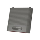 weBoost Destination RV Cell Phone Signal Booster Kit-The flat window cable can be easily routed through the slide out, removing the need for drilling