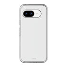 AXS Ultra Clear Drop-tested Case for Google Pixel 9a-6ft drop tested to protect from drops in most everyday situations