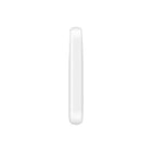 Samsung Galaxy SmartTag 2 - White-Enhanced battery life of up to 500 days, or even up to 40 percent more on Power Saving Mode