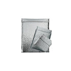 Coolpac Metalic Mailers - 15" W x 17" L-The perfect solution for parcel shipments and deliveries