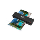 Royal Sovereign Laminating pouch film - 5 mil - Menu/Tabloid Size - 100 Pack-Clear Glossy Finish