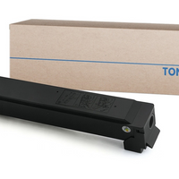 Premium Tone Kyocera TK-5317K (1T02WH0US0) Alternative Toner Cartridge - Standard Yield - Black-Color: Black