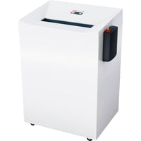 HSM Classic 390.3 HS L6 Cross-Cut Shredder, 12 Sheet Capacity-Meets DOD & NSA/CSS 02-01 & 04-02 mandatory security requirements