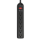 BlueDiamond Expand Basic 10' 6-Outlet Surge Protector - 2 Pack-Six Surge Protected Outlets- Surge protected outlets with full power supplied to all