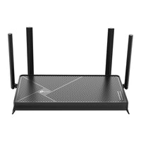 TP-Link BE3600 Dual-Band Wi-Fi 7 Router-2× 2.5G Ports: 1× 2.5 Gbps WAN port, 1× 2.5 Gbps LAN port and 3× 1 Gbps LAN ports offer high-speed data transmissions