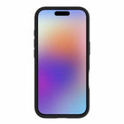 Blu Element Silicone Compatible with MagSafe Case for iPhone 17 Air - Black-5