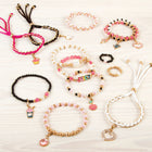 Juicy Couture Pink and Precious Jewelry by Make it Real-Great Gift Idea. Make It Real's developmental toys make great gifts for girls and tweens, helping them to develop skills that will allow them to succeed as the future leaders and makers of tomorrow