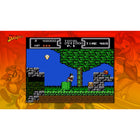 The Disney Afternoon Collection for Nintendo Switch 2 (Cartridge)-Darkwing Duck (NES): fight crime as the winged terror himself, darkwing Duck, and battle a variety of enemies with your gas gun