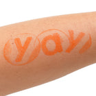 Ready 2 Learn Washable Stamp Pad - Orange - 6 Pack-7