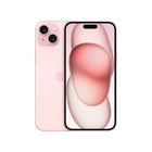 Apple iPhone 15 Plus 6.7" Super Retina XDR - 256 GB - Pink - Bell and Virgin Plus-Dynamic Island Comes to iPhone 15: Dynamic Island bubbles up alerts and Live Activities - so you don't miss them while you're doing something else. You can see who's calling, track your next ride, check your flight status and so much more