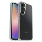 OtterBox React Protective Case for Samsung Galaxy A54 5G - Clear-Hassle-free customer experience