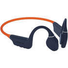 Creative Labs 51EF1081AA002 Outlier Free Pro Plus Headphones - Fiery Orange-Adjustable transducers let you fine-tune the audio to match the contours of your ears for a personalized listening experience
