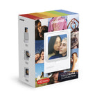 Polaroid Hi-Print 3x3 Pocket Photo Printer with 10 Sheets-*Includes 1 all-in-one cartridges for Polaroid Hi-Print 3x3 Photo Printer (10 ready to print photo sheets)
