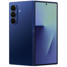 Samsung Galaxy Z Fold7 - 256 GB - Blue Shadow - Unlocked-Capture every memory in stunning clarity with our highest camera resolution on a Galaxy phone yet. Galaxy Z Fold7 features a 200MP camera to preserve your memories with professional-level detail