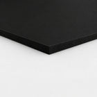 Royal Brites Foam Board - 20" x 30" - Black-Resists crushing and denting