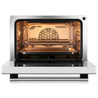 Fotile Countertop Combi Oven - 19" - White-12