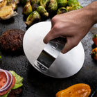 Blackstone 3-Piece Smash Burger Kit-Made from stainless steel