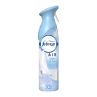 Febreze Odor-Eliminating Air Freshener - Linen & Sky - 230 g-Eliminates air odors without masking, leaving nothing behind but a light, fresh scent