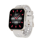 Reebok Icon Smartwatch - 45.35 mm - Victory Gold-Up to 10 days of battery per charge, plus a rapid-charge boost that tops you up in minutes