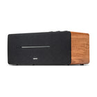 Edifier D12 Integrated Bluetooth Desktop Stereo Speaker - Brown-Total RMS: 15W x 2 + 20W x 2 (70W)
