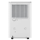 Forest Air 50-pint Dehumidifier with Pump, Wi-Fi-7