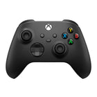 Xbox Wireless Controller - Carbon Black-Experience the modernized design of the Xbox Wireless Controller - Carbon Black, featuring sculpted surfaces and refined geometry for enhanced comfort and effortless control during gameplay