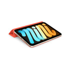 Apple Smart Folio for Apple iPad Air 10.9" (5th Gen) -  English Lavender-Open-to-Wake & Close-to-Sleep